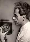 Man RayMan Ray